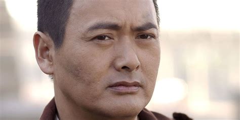 chow yun fat martial arts.